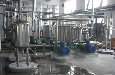粉體三通換向閥定位器的故障分析